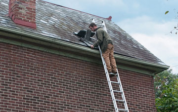 what affects urgent Mendlesham roof repairs