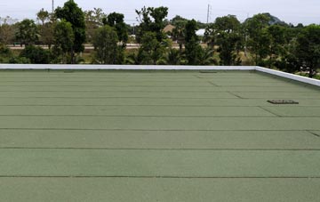 all Mendlesham roofing types quoted for