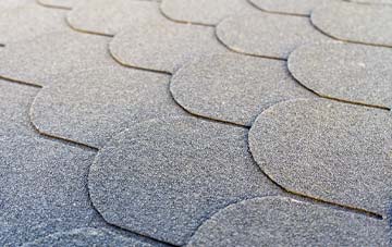 Mendlesham asphalt roofing costs