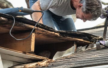 common causes of Mendlesham fascia damage