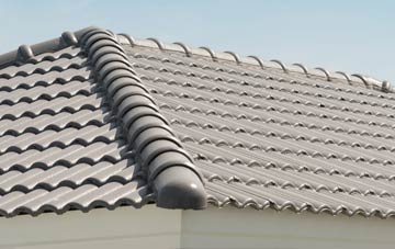 advantages of Mendlesham clay roofing