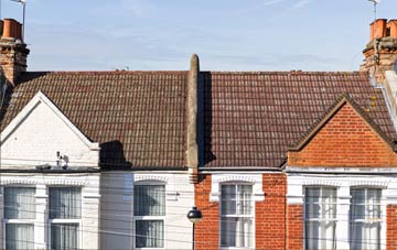 clay roofing Mendlesham, Suffolk