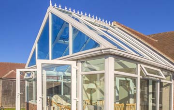 conservatory roof insulation costs Mendlesham