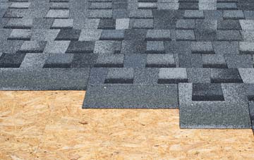 expert Mendlesham asphalt roof companies