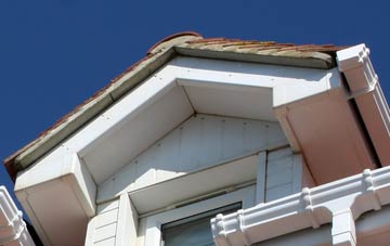 Mendlesham fascia installation costs