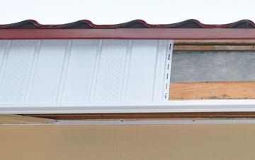 Mendlesham fascia repair costs
