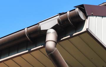 types of Mendlesham fascias