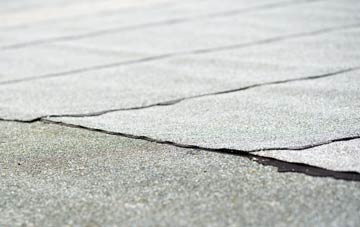 disadvantages of Mendlesham felt roofing