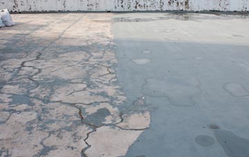 Mendlesham fibreglass roof repair costs