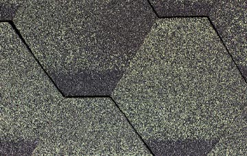 Mendlesham fibreglass shingle repairs