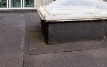 disadvantages of Mendlesham flat roofs