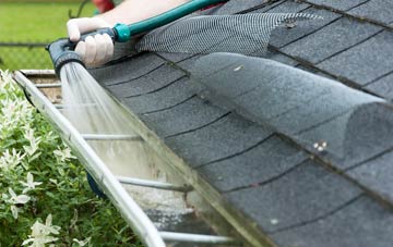 Mendlesham gutter cleaning costs
