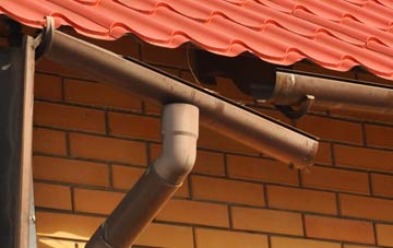 Mendlesham gutter repair costs