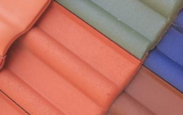 Mendlesham plastic roofing companies