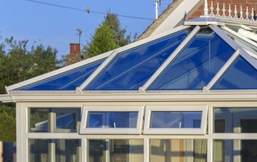 professional Mendlesham conservatory insulation