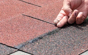 Mendlesham asphalt roof repairs