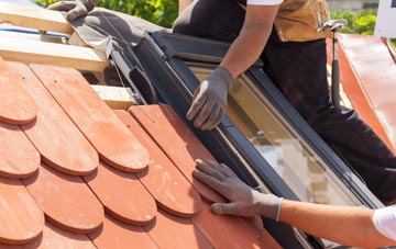 replacement Mendlesham roof windows