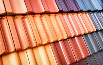 Mendlesham roof tile costs
