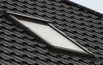 benefits of Mendlesham roof windows