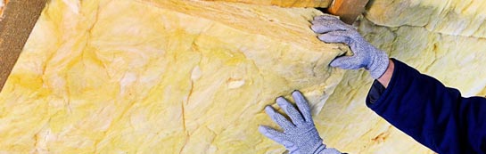 quotes for Mendlesham roof insulation