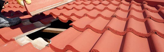 compare Mendlesham roof repair quotes