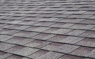 Mendlesham tiles for shallow pitch roofing