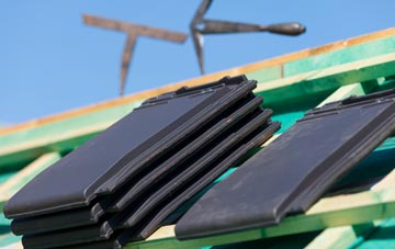 Mendlesham slate roof alternatives