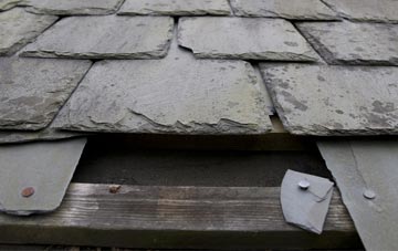Mendlesham slate roof repairs and maintenance