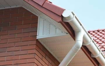 Mendlesham soffit repair costs
