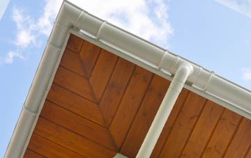 Mendlesham soffit types