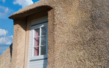 Mendlesham thatch roof disadvantages