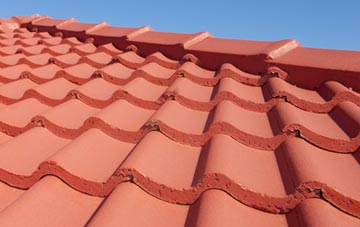 Mendlesham tile and slate roof replacement
