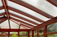 Mendlesham conservatory roofing insulation