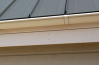 Mendlesham soffit repair