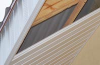 rated Mendlesham soffit repair companies