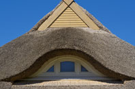 Mendlesham thatch roofing