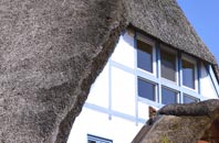 find rated Mendlesham thatchers